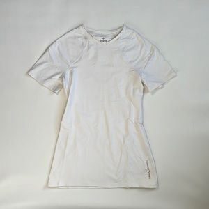 Tommie Copper Compression Posture Workout T-shirt